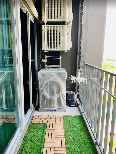 U Delight Ratchavibha, bangkok, 888 Vibhavadi-Rangsit Road, Lat Yao, Chatuchak, Bangkok, 1 Bedroom, 40 sqm, Condo For Sale, by Supatsorn Promsombut, 500591441 - DDproperty.com