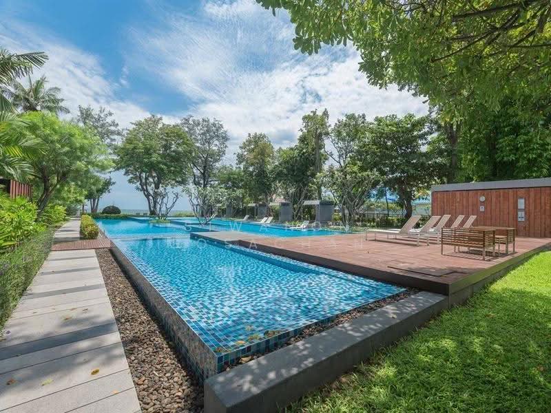 Baan Sandao : บ้านแสนดาว, ประจวบคีรีขันธ์, 57 Phet Kasem Rd, หัวหิน, ประจวบคีรีขันธ์, 72 ตร.ม., คอนโด ขาย, โดย Siwanon Gosachan, 500591442 - DDproperty.com