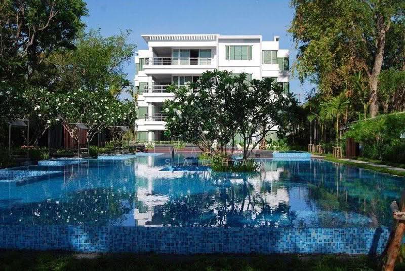 Baan Sandao, prachuap-khiri-khan, 57 Phet Kasem Rd, Hua Hin, Prachuap Khiri Khan, 2 Bedrooms, 72 sqm, Condo For Sale, by Siwanon Gosachan, 500591442 - DDproperty.com
