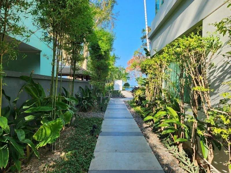 Baan Sandao, prachuap-khiri-khan, 57 Phet Kasem Rd, Hua Hin, Prachuap Khiri Khan, 2 Bedrooms, 72 sqm, Condo For Sale, by Siwanon Gosachan, 500591442 - DDproperty.com