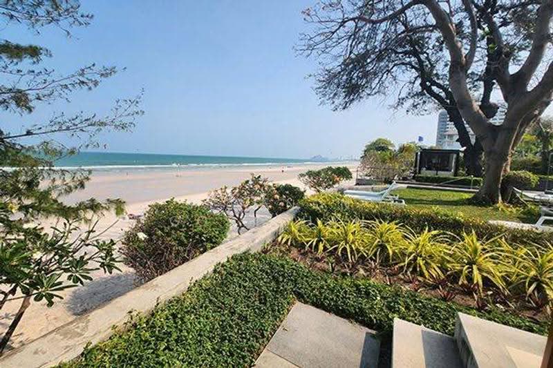 Baan Sandao, prachuap-khiri-khan, 57 Phet Kasem Rd, Hua Hin, Prachuap Khiri Khan, 2 Bedrooms, 72 sqm, Condo For Sale, by Siwanon Gosachan, 500591442 - DDproperty.com