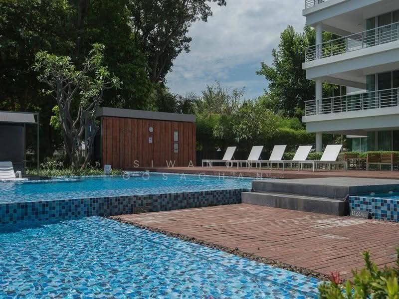Baan Sandao : บ้านแสนดาว, ประจวบคีรีขันธ์, 57 Phet Kasem Rd, หัวหิน, ประจวบคีรีขันธ์, 72 ตร.ม., คอนโด ขาย, โดย Siwanon Gosachan, 500591442 - DDproperty.com
