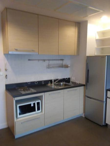 Baan Sandao, prachuap-khiri-khan, 57 Phet Kasem Rd, Hua Hin, Prachuap Khiri Khan, 2 Bedrooms, 72 sqm, Condo For Sale, by Siwanon Gosachan, 500591442 - DDproperty.com