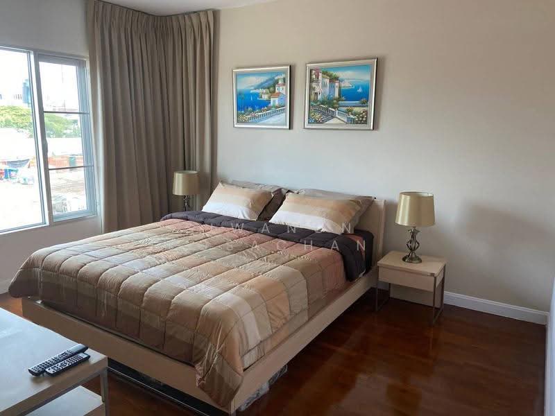 Baan Sandao : บ้านแสนดาว, ประจวบคีรีขันธ์, 57 Phet Kasem Rd, หัวหิน, ประจวบคีรีขันธ์, 72 ตร.ม., คอนโด ขาย, โดย Siwanon Gosachan, 500591442 - DDproperty.com