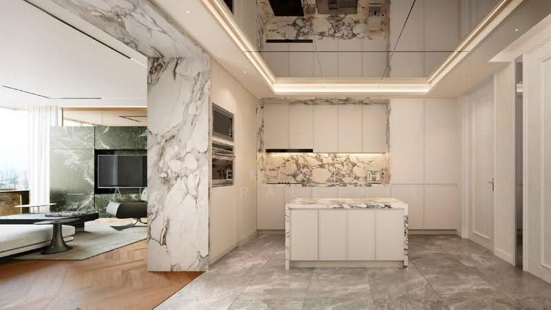 The Residences 38, bangkok, Soi Sukhumvit 38, Phra Kanong, Khlong Toei, Bangkok, 4 Bedrooms, 221 sqm, Condo For Sale, by Pemika Aukkaraleekul, 500591444 - DDproperty.com