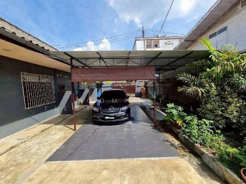 บ้าน 4-ห้องนอน, กรุงเทพ, อนุสาวรีย์, บางเขน, กรุงเทพ, 200 ตร.ม., บ้านเดี่ยว ขาย, โดย Poomphat Tienthongsakul, 500591445 - DDproperty.com