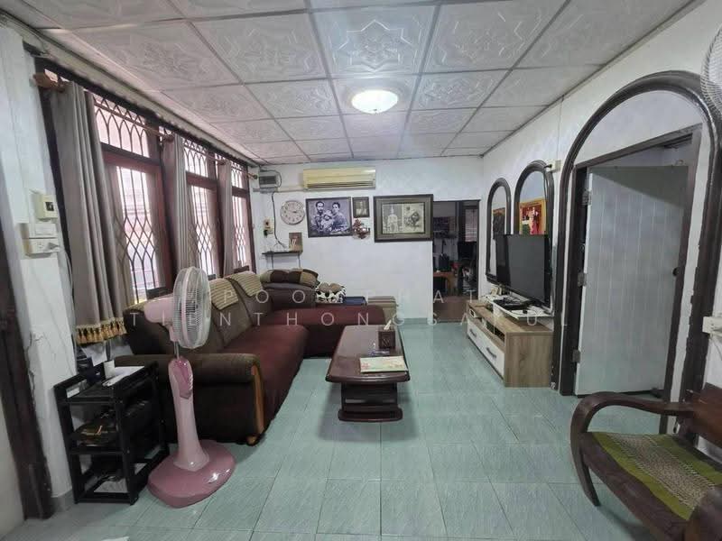 บ้าน 4-ห้องนอน, กรุงเทพ, อนุสาวรีย์, บางเขน, กรุงเทพ, 200 ตร.ม., บ้านเดี่ยว ขาย, โดย Poomphat Tienthongsakul, 500591445 - DDproperty.com