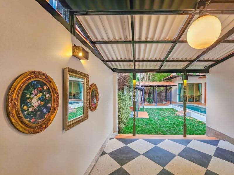 Itz Time Hua Hin Pool Villa : อิทซ์ไทม์ หัวหิน พูลวิลล่า, ประจวบคีรีขันธ์, 376 ซอย 112 ทับใต้, ทับใต้, หัวหิน, ประจวบคีรีขันธ์, 279 ตร.ม., วิลล่า ขาย, โดย Siwanon Gosachan, 500591446 - DDproperty.com