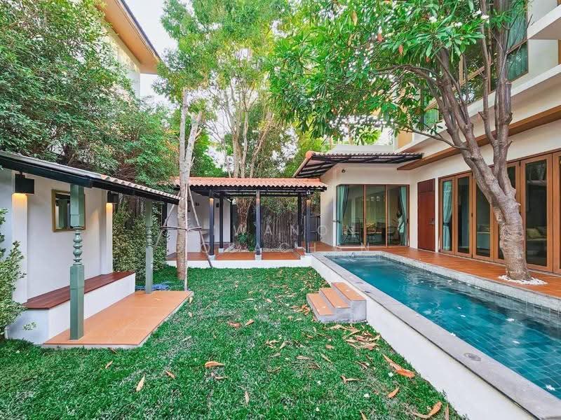 Itz Time Hua Hin Pool Villa, prachuap-khiri-khan, 376 Soi 112 Thap Tai, Thap Tai, Hua Hin, Prachuap Khiri Khan, 3 Bedrooms, 279 sqm, Villa For Sale, by Siwanon Gosachan, 500591446 - DDproperty.com