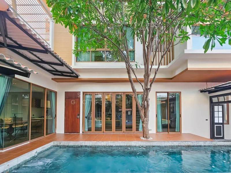 Itz Time Hua Hin Pool Villa, prachuap-khiri-khan, 376 Soi 112 Thap Tai, Thap Tai, Hua Hin, Prachuap Khiri Khan, 3 Bedrooms, 279 sqm, Villa For Sale, by Siwanon Gosachan, 500591446 - DDproperty.com