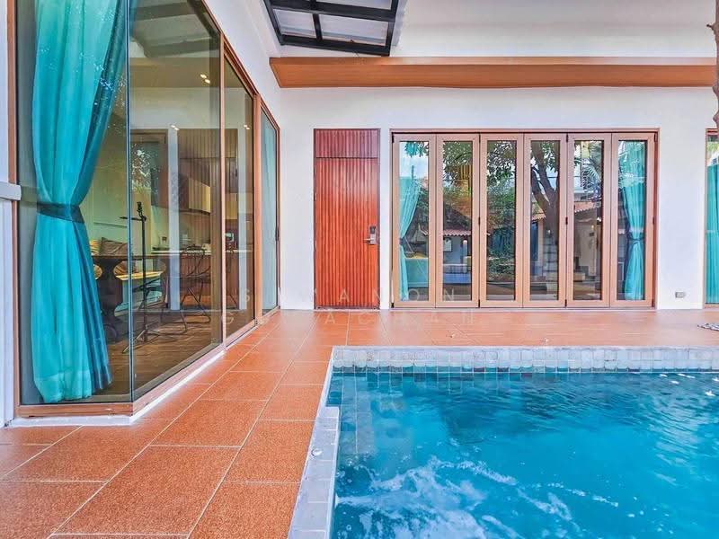 Itz Time Hua Hin Pool Villa : อิทซ์ไทม์ หัวหิน พูลวิลล่า, ประจวบคีรีขันธ์, 376 ซอย 112 ทับใต้, ทับใต้, หัวหิน, ประจวบคีรีขันธ์, 279 ตร.ม., วิลล่า ขาย, โดย Siwanon Gosachan, 500591446 - DDproperty.com