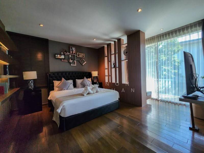 Itz Time Hua Hin Pool Villa, prachuap-khiri-khan, 376 Soi 112 Thap Tai, Thap Tai, Hua Hin, Prachuap Khiri Khan, 3 Bedrooms, 279 sqm, Villa For Sale, by Siwanon Gosachan, 500591446 - DDproperty.com