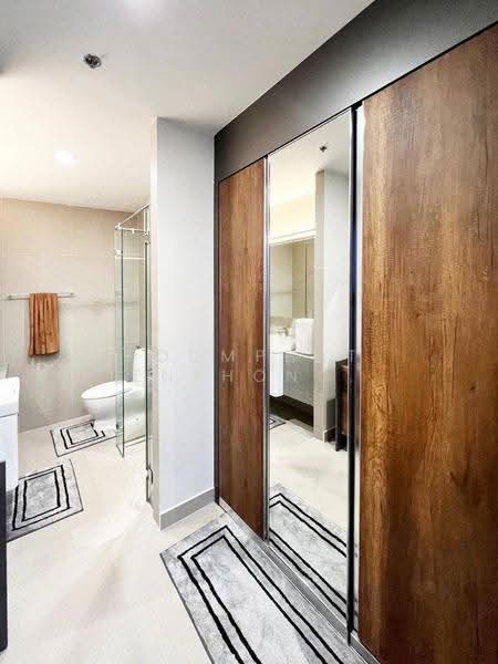 Noble Ploenchit, bangkok, 1035 Ploenchit Road, Lumphini, Pathum Wan, Bangkok, Studio, 47 sqm, Condo For Sale, by Poomphat Tienthongsakul, 500591449 - DDproperty.com