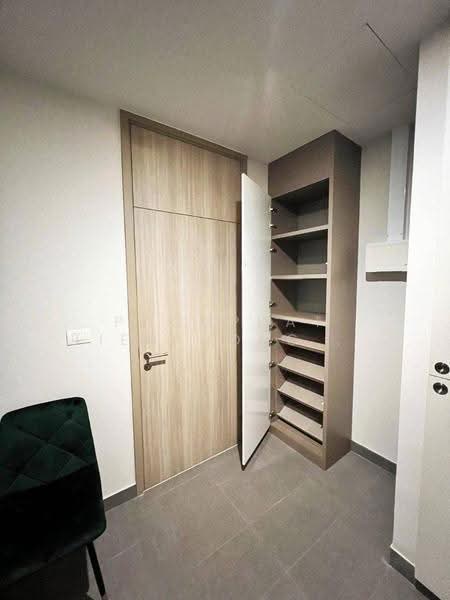 Noble Ploenchit, bangkok, 1035 Ploenchit Road, Lumphini, Pathum Wan, Bangkok, Studio, 47 sqm, Condo For Sale, by Poomphat Tienthongsakul, 500591449 - DDproperty.com