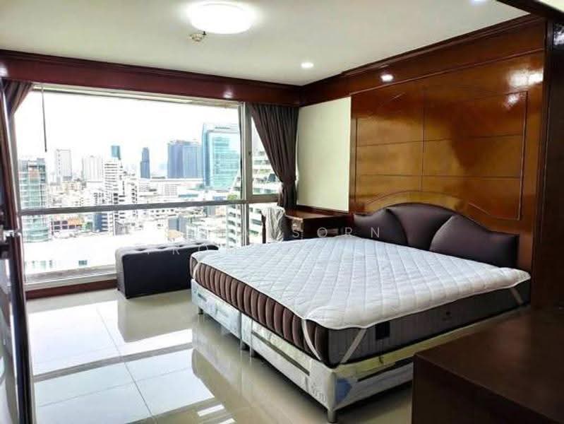 Sukhumvit Suite, bangkok, 19 Soi Sukhumvit 13, Khlongtoei Nua, Watthana, Bangkok, 1 Bedroom, 28 sqm, Condo For Rent, by Supatsorn Promsombut, 500591450 - DDproperty.com