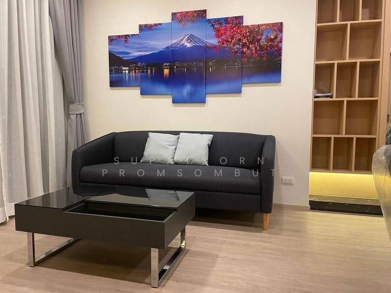 Noble State 39, bangkok, 35 Soi Sukhumvit 39, Khlong Tan Nua, Watthana, Bangkok, 1 Bedroom, 43 sqm, Condo For Rent, by Supatsorn Promsombut, 500591452 - DDproperty.com