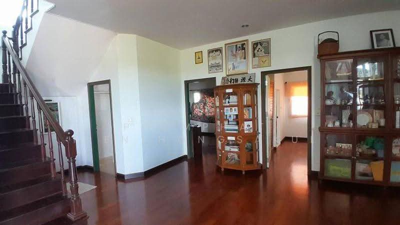 5-BR House, bangkok, Dok Mai, Prawet, Bangkok, 5 Bedrooms, 495 sqm, Single Detached House For Sale, by Poomphat Tienthongsakul, 500591454 - DDproperty.com