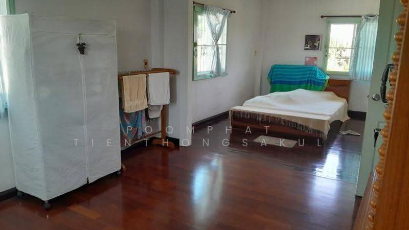 บ้าน 5-ห้องนอน, กรุงเทพ, ดอกไม้, ประเวศ, กรุงเทพ, 495 ตร.ม., บ้านเดี่ยว ขาย, โดย Poomphat Tienthongsakul, 500591454 - DDproperty.com