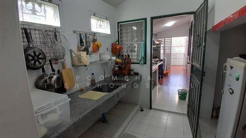 บ้าน 5-ห้องนอน, กรุงเทพ, ดอกไม้, ประเวศ, กรุงเทพ, 495 ตร.ม., บ้านเดี่ยว ขาย, โดย Poomphat Tienthongsakul, 500591454 - DDproperty.com