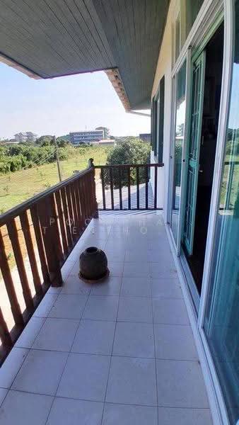 บ้าน 5-ห้องนอน, กรุงเทพ, ดอกไม้, ประเวศ, กรุงเทพ, 495 ตร.ม., บ้านเดี่ยว ขาย, โดย Poomphat Tienthongsakul, 500591454 - DDproperty.com