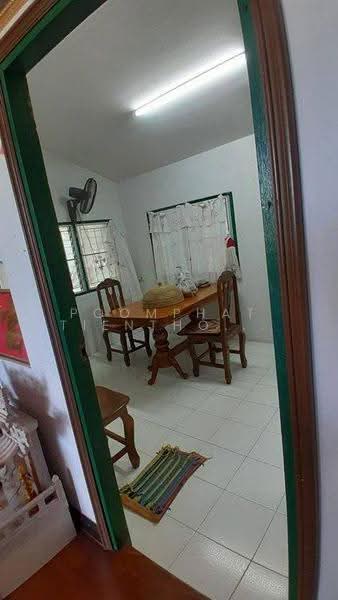 บ้าน 5-ห้องนอน, กรุงเทพ, ดอกไม้, ประเวศ, กรุงเทพ, 495 ตร.ม., บ้านเดี่ยว ขาย, โดย Poomphat Tienthongsakul, 500591454 - DDproperty.com