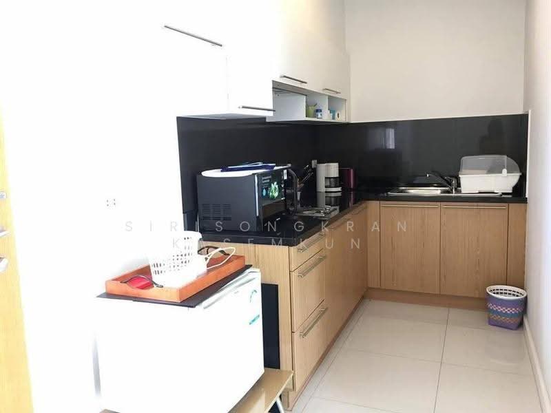 The Breeze Hua Hin, prachuap-khiri-khan, Soi Ao Hua Don, Nong Kae, Hua Hin, Prachuap Khiri Khan, 1 Bedroom, 54 sqm, Condo For Sale, by Sirisongkran Kasemkun, 500591455 - DDproperty.com