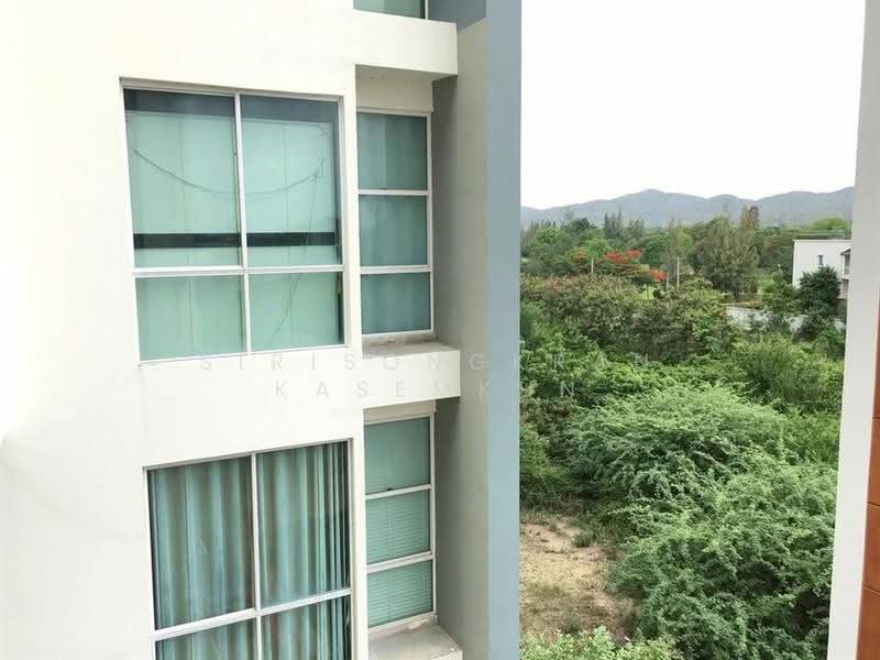 The Breeze Hua Hin, prachuap-khiri-khan, Soi Ao Hua Don, Nong Kae, Hua Hin, Prachuap Khiri Khan, 1 Bedroom, 54 sqm, Condo For Sale, by Sirisongkran Kasemkun, 500591455 - DDproperty.com