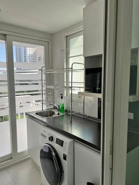 The Bangkok Sathorn-Taksin, bangkok, Krung Thonburi, Bang Lam Phu Lang, Khlong San, Bangkok, 1 Bedroom, 43 sqm, Condo For Rent, by Supatsorn Promsombut, 500591458 - DDproperty.com