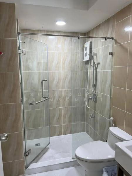 The Bangkok Sathorn-Taksin, bangkok, Krung Thonburi, Bang Lam Phu Lang, Khlong San, Bangkok, 1 Bedroom, 43 sqm, Condo For Rent, by Supatsorn Promsombut, 500591458 - DDproperty.com
