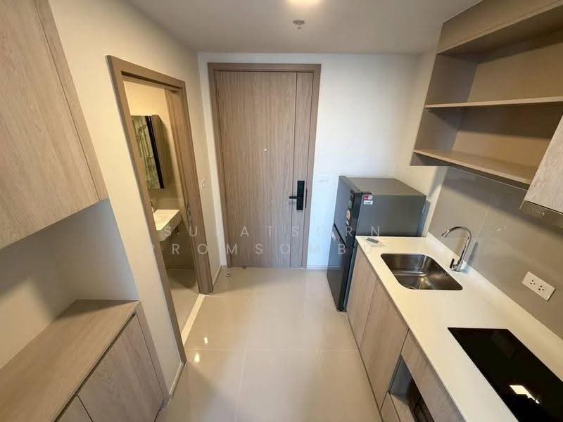 The Bangkok Sathorn-Taksin, bangkok, Krung Thonburi, Bang Lam Phu Lang, Khlong San, Bangkok, 1 Bedroom, 43 sqm, Condo For Rent, by Supatsorn Promsombut, 500591458 - DDproperty.com