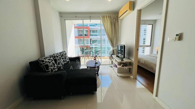 The Breeze Hua Hin : เดอะ บรีซ หัวหิน, ประจวบคีรีขันธ์, ซอยอ่าวหัวดอน, หนองแก, หัวหิน, ประจวบคีรีขันธ์, 55 ตร.ม., คอนโด ให้เช่า, โดย Sirisongkran Kasemkun, 500591460 - DDproperty.com