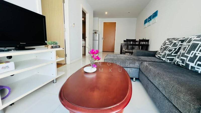 The Breeze Hua Hin : เดอะ บรีซ หัวหิน, ประจวบคีรีขันธ์, ซอยอ่าวหัวดอน, หนองแก, หัวหิน, ประจวบคีรีขันธ์, 55 ตร.ม., คอนโด ให้เช่า, โดย Sirisongkran Kasemkun, 500591460 - DDproperty.com
