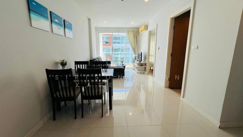 The Breeze Hua Hin, prachuap-khiri-khan, Soi Ao Hua Don, Nong Kae, Hua Hin, Prachuap Khiri Khan, 1 Bedroom, 55 sqm, Condo For Rent, by Sirisongkran Kasemkun, 500591460 - DDproperty.com