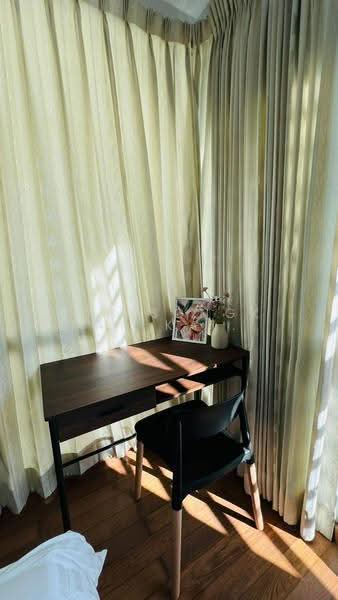 The Breeze Hua Hin : เดอะ บรีซ หัวหิน, ประจวบคีรีขันธ์, ซอยอ่าวหัวดอน, หนองแก, หัวหิน, ประจวบคีรีขันธ์, 55 ตร.ม., คอนโด ให้เช่า, โดย Sirisongkran Kasemkun, 500591460 - DDproperty.com