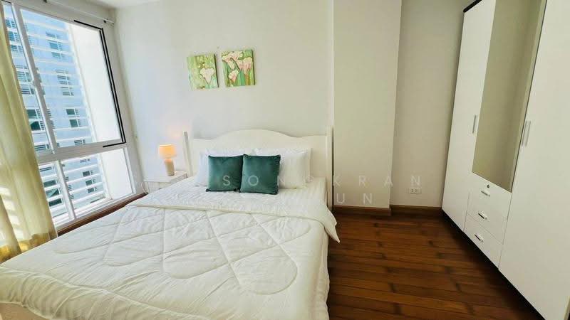 The Breeze Hua Hin, prachuap-khiri-khan, Soi Ao Hua Don, Nong Kae, Hua Hin, Prachuap Khiri Khan, 1 Bedroom, 55 sqm, Condo For Rent, by Sirisongkran Kasemkun, 500591460 - DDproperty.com