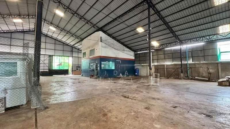 Warehouse for rent, located on Thepharak-Saphan Mai Road, near Don Mueang and the Chalong Rat, bangkok, Tha Rang, Bang Khen, Bangkok, , 3,100 sqm, Warehouse/Factory For Rent, by Tida phanthonglarptawee, 500591461 - DDproperty.com