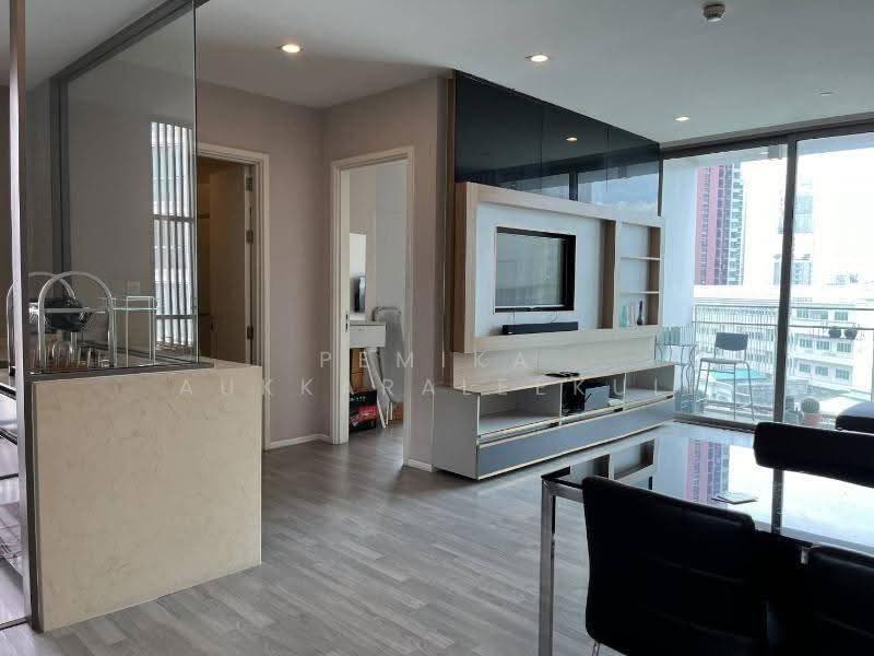 The Room Sukhumvit 69, bangkok, 1539 Sukhumvit Road, Phra Kanong Nua, Watthana, Bangkok, 2 Bedrooms, 82 sqm, Condo For Sale, by Pemika Aukkaraleekul, 500591462 - DDproperty.com