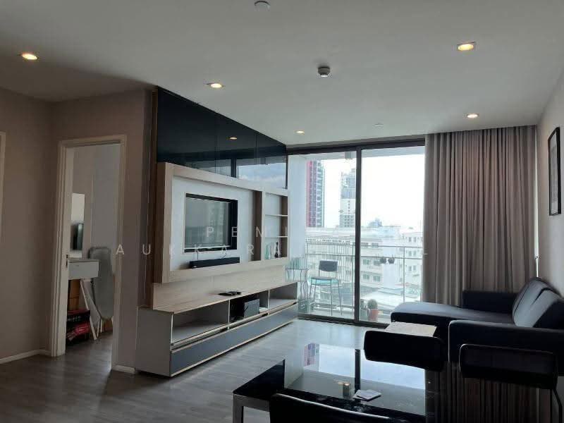 The Room Sukhumvit 69 : เดอะ รูม สุขุมวิท 69, กรุงเทพ, 1539 ถ.สุขุมวิท, พระโขนงเหนือ, วัฒนา, กรุงเทพ, 82 ตร.ม., คอนโด ขาย, โดย Pemika Aukkaraleekul, 500591462 - DDproperty.com