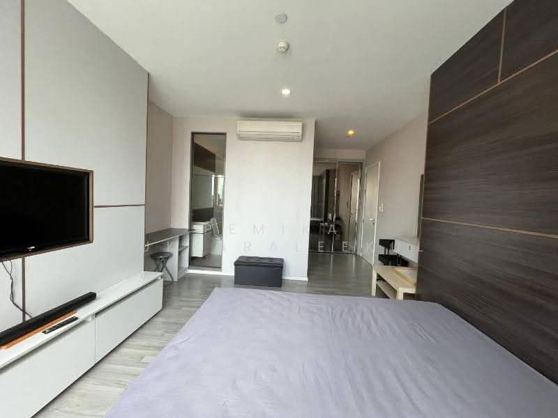 The Room Sukhumvit 69 : เดอะ รูม สุขุมวิท 69, กรุงเทพ, 1539 ถ.สุขุมวิท, พระโขนงเหนือ, วัฒนา, กรุงเทพ, 82 ตร.ม., คอนโด ขาย, โดย Pemika Aukkaraleekul, 500591462 - DDproperty.com