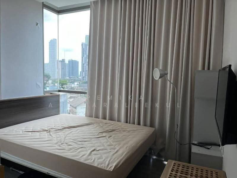 The Room Sukhumvit 69 : เดอะ รูม สุขุมวิท 69, กรุงเทพ, 1539 ถ.สุขุมวิท, พระโขนงเหนือ, วัฒนา, กรุงเทพ, 82 ตร.ม., คอนโด ขาย, โดย Pemika Aukkaraleekul, 500591462 - DDproperty.com