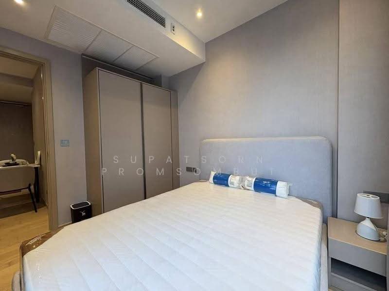 ASHTON Asoke-Rama 9, bangkok, 469 Asoke-Dindaeng Road, Din Daeng, Bangkok, 1 Bedroom, 33 sqm, Condo For Rent, by Supatsorn Promsombut, 500591463 - DDproperty.com