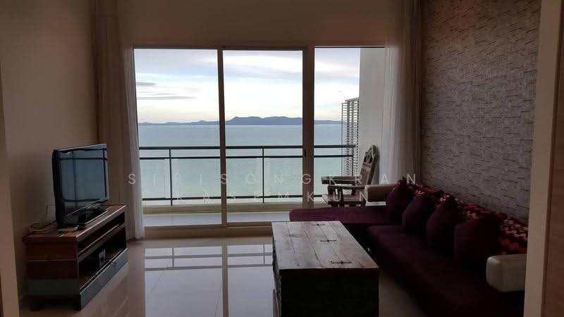 Reflection Jomtien Beach, chon-buri, 15 Village No. 1 98/1, Na Chom Thian, Sattahip, Chon Buri (Pattaya), 1 Bedroom, 61 sqm, Condo For Rent, by Sirisongkran Kasemkun, 500591464 - DDproperty.com