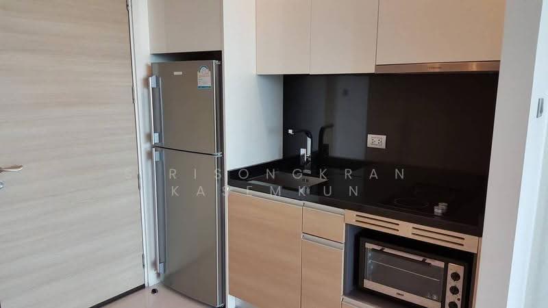 Reflection Jomtien Beach, chon-buri, 15 Village No. 1 98/1, Na Chom Thian, Sattahip, Chon Buri (Pattaya), 1 Bedroom, 61 sqm, Condo For Rent, by Sirisongkran Kasemkun, 500591464 - DDproperty.com