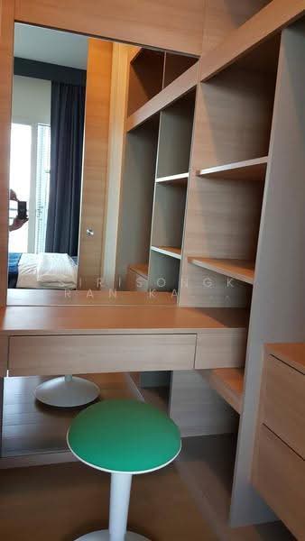 Reflection Jomtien Beach, chon-buri, 15 Village No. 1 98/1, Na Chom Thian, Sattahip, Chon Buri (Pattaya), 1 Bedroom, 61 sqm, Condo For Rent, by Sirisongkran Kasemkun, 500591464 - DDproperty.com