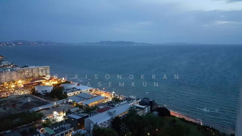 Reflection Jomtien Beach, chon-buri, 15 Village No. 1 98/1, Na Chom Thian, Sattahip, Chon Buri (Pattaya), 1 Bedroom, 61 sqm, Condo For Rent, by Sirisongkran Kasemkun, 500591464 - DDproperty.com