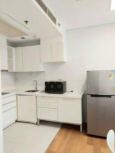 Condolette Ize Ratchathewi, bangkok, Phetchaburi Road, Thanon Phetchaburi, Ratchathewi, Bangkok, 1 Bedroom, 42 sqm, Condo For Rent, by Supatsorn Promsombut, 500591466 - DDproperty.com