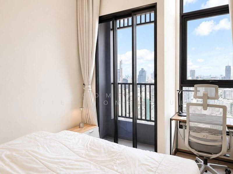 Park Origin Chula-Samyan, bangkok, Rama 4 Road, Maha Phrutharam, Bang Rak, Bangkok, 2 Bedrooms, 60 sqm, Condo For Sale, by Poomphat Tienthongsakul, 500591467 - DDproperty.com