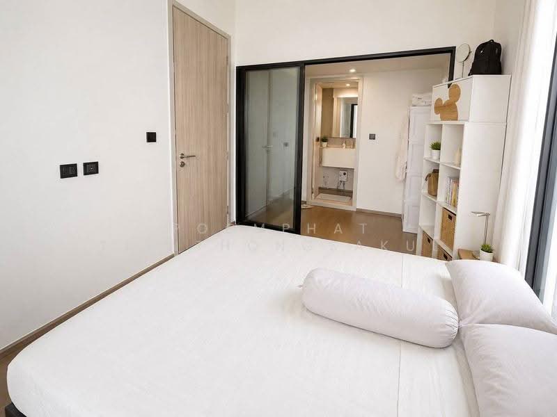 Park Origin Chula-Samyan, bangkok, Rama 4 Road, Maha Phrutharam, Bang Rak, Bangkok, 2 Bedrooms, 60 sqm, Condo For Sale, by Poomphat Tienthongsakul, 500591467 - DDproperty.com