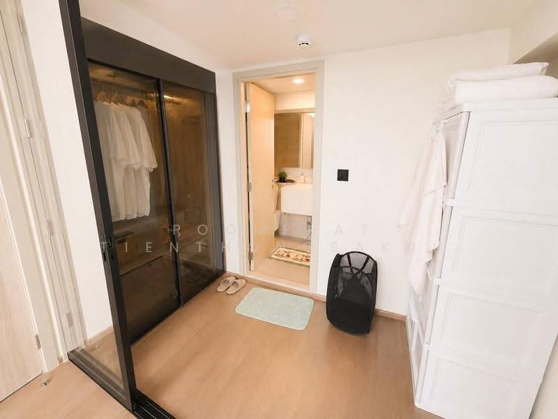 Park Origin Chula-Samyan, bangkok, Rama 4 Road, Maha Phrutharam, Bang Rak, Bangkok, 2 Bedrooms, 60 sqm, Condo For Sale, by Poomphat Tienthongsakul, 500591467 - DDproperty.com
