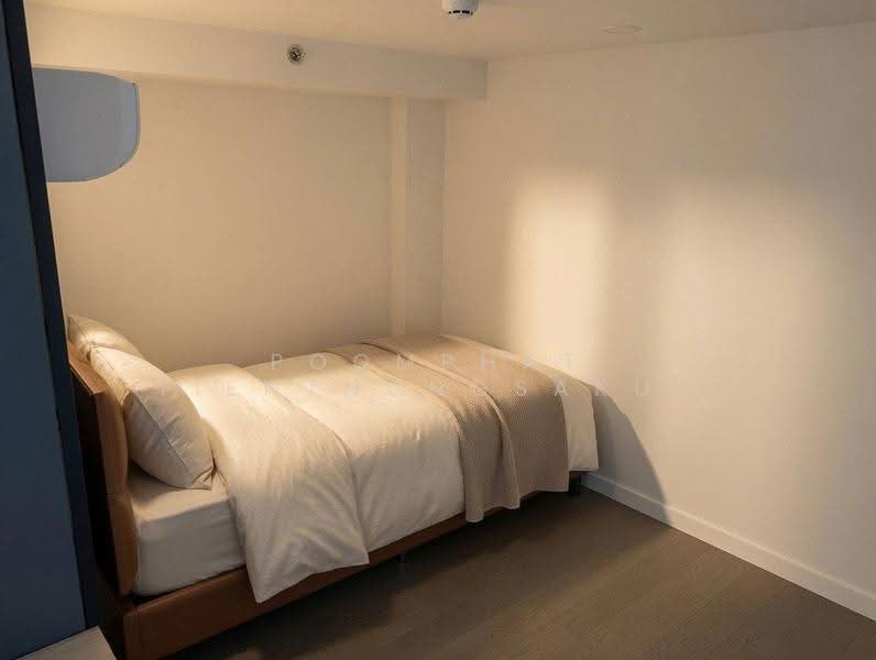 Park Origin Chula-Samyan, bangkok, Rama 4 Road, Maha Phrutharam, Bang Rak, Bangkok, 2 Bedrooms, 60 sqm, Condo For Sale, by Poomphat Tienthongsakul, 500591467 - DDproperty.com